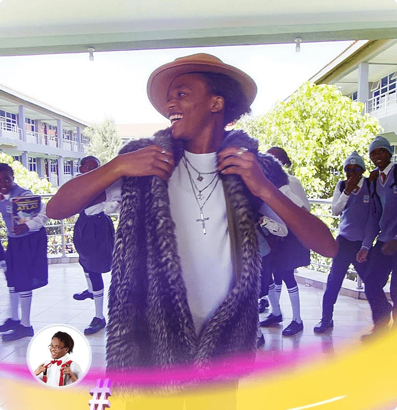 Flash Squad episodes – Mobile Money Scams